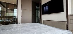 8 Hullet (D9), Apartment #593003341